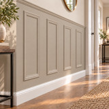 Decorative Wall Moulding Panel Frame Set