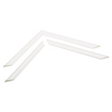 Decorative Wall Moulding Panel Frame Set