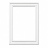 Decorative Wall Moulding Panel Frame Set