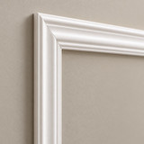 Decorative Wall Moulding Panel Frame Set
