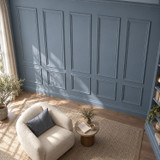 Decorative Wall Moulding Panel Frame Set