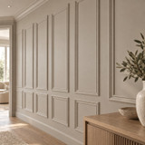Decorative Wall Moulding Panel Frame Set