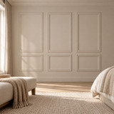 Decorative Wall Moulding Panel Frame Set