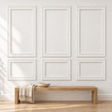 Decorative Wall Moulding Panel Frame Set