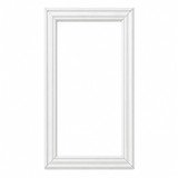 Decorative Wall Moulding Panel Frame Set
