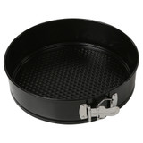 26cm Black Non-Stick Cake Tin & Baking Pan