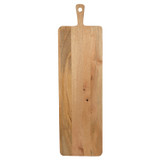 Extra Long Mango Wood Chopping and Serving Board