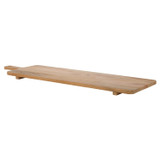 Extra Long Mango Wood Chopping and Serving Board