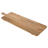 Extra Long Mango Wood Chopping and Serving Board