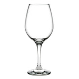 Set of 6 Stemmed Wine Glasses Gift