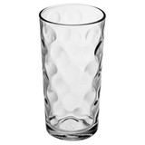 265ml Highball Glasses Honeycomb Design