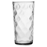 265ml Highball Glasses Honeycomb Design