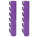 260ml Plastic Drinking Mug with Handle