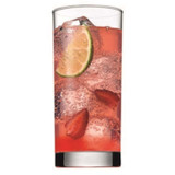 Set of 6 Tall Glasses Highball Tumblers