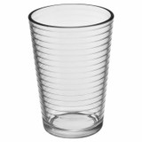 215ml Glass Tumblers Gift Boxed Barware Set