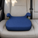 Universal Backless Booster Cushion Car Seat 125-150cm