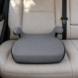Universal Backless Booster Cushion Car Seat 125-150cm