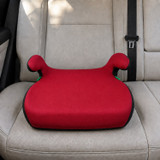 Universal Backless Booster Cushion Car Seat 125-150cm