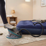 5L Foot Pump for Air Beds Pools & Inflatables