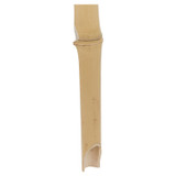 60cm Bamboo Oil Lantern Garden Torch
