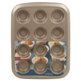 Non Stick Steel Muffin Pan Bakeware