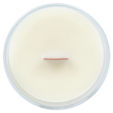 24oz 100 hour Scented Wax Candle Glass Jar Metal Lid