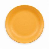 Set of 6 Round Plastic Side Plates