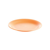 Set of 6 Round Plastic Side Plates