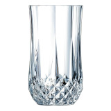 Eclat Cristal D'arques Hi-Ball Tumbler 280ml Eclat Cristal D'arques Hi-Ball Tumbler 280ml