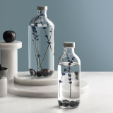 500ml & 1.1L Pasabahce Reusable Water Bottle