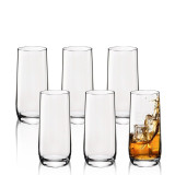 350ml Tall Bormioli  Hi Ball Drinking Glass