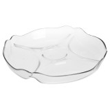 Pasabahce Aperitif 5 Compartment Glass