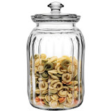 1.5 Liters Pasabahce Food Storage Jar