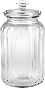 1.5 Liters Pasabahce Food Storage Jar