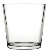 Pasabahce Round  Glass Vase Flower Pot Clear