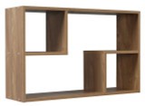 Modular Wall Mounted Shelf Unit