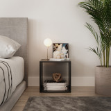 Single Cube Shelving Unit