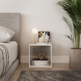 Single Cube Shelving Unit