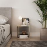 Single Cube Shelving Unit