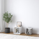 Single Cube Shelving Unit