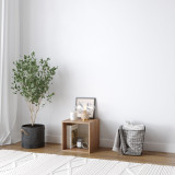 Single Cube Shelving Unit