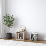 Single Cube Shelving Unit