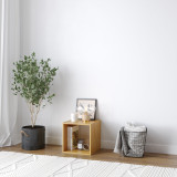 Single Cube Shelving Unit