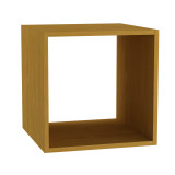Single Cube Shelving Unit