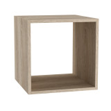 Single Cube Shelving Unit
