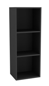 3-Tier Cube Shelving Unit