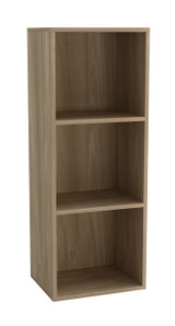 3-Tier Cube Shelving Unit
