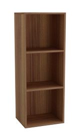 3-Tier Cube Shelving Unit