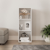 3-Tier Cube Shelving Unit