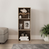 3-Tier Cube Shelving Unit